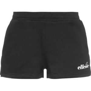 Ellesse Kyrana Short - Noir - Short décontracté - Publicité Ellesse Kyrana Short - Noir - Short décontracté - Publicité