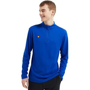 Ellesse Rolbi 1/2 Zipp Blå 2XL - Tröja Ellesse Rolbi 1/2 Zipp Blå 2XL - Tröja