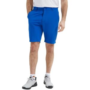 Ellesse Veleto Blue Moisture Wicking Golf Shorts - Golf Shorts Ellesse Veleto Blue Moisture Wicking Golf Shorts - Golf Shorts