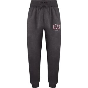 Ecko Unltd. Ecko Unltd. Stretch Charcoal Marl Joggers - Joggers Ecko Unltd. Ecko Unltd. Stretch Charcoal Marl Joggers - Joggers