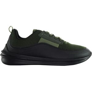 Henleys Silva Grüne Laufschuhe - Laufschuhe Henleys Silva Grüne Laufschuhe - Laufschuhe