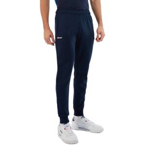 Pantalon de training navy Ellesse Bertoni - Pantalon de sport - Publicité Pantalon de training navy Ellesse Bertoni - Pantalon de sport - Publicité