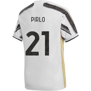 Adidas Pirlo 21 Juventus White Football Shirt - Football Shirt Adidas Pirlo 21 Juventus White Football Shirt - Football Shirt