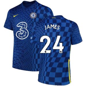 Nike JAMES 24 Chelsea Home Shirt - Football Shirt for Kids Nike JAMES 24 Chelsea Home Shirt - Football Shirt for Kids