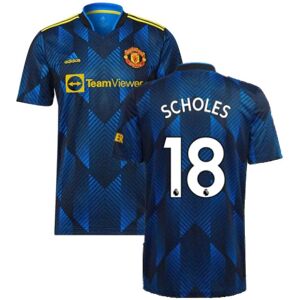 Adidas Man Utd 2021-2022 Third Shirt - Football Shirt Adidas Man Utd 2021-2022 Third Shirt - Football Shirt