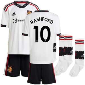 Adidas RASHFORD 10 Mini Football Kit - Mini Football Kit Adidas RASHFORD 10 Mini Football Kit - Mini Football Kit