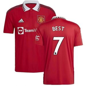 Adidas Man Utd Home Shirt - Sportswear Adidas Man Utd Home Shirt - Sportswear
