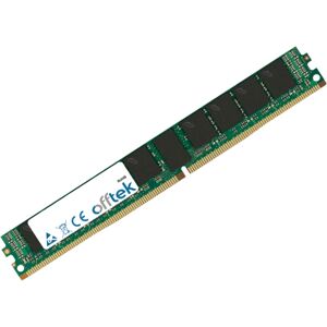 Supermicro - MBI-6218G-T81X - 32GB - Memory module Supermicro - MBI-6218G-T81X - 32GB - Memory module
