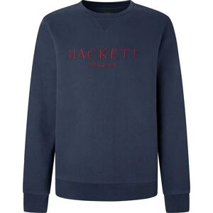Felpa Heritage di Hackett London - Casual Felpa Heritage di Hackett London - Casual