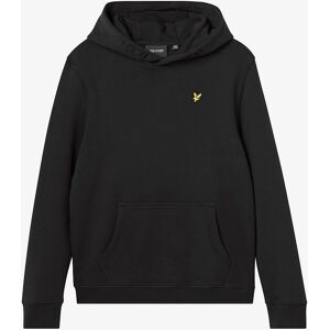 Lyle & Scott Kids Pullover Hoodie - Black - Size 8/9 Y - Hoodie Lyle & Scott Kids Pullover Hoodie - Black - Size 8/9 Y - Hoodie