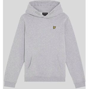 Lyle & Scott Barne-Hettegenser Grå - 9/10 År Lyle & Scott Barne-Hettegenser Grå - 9/10 År