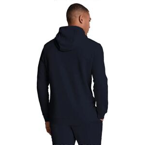 Lyle & Scott XL Navy Hoodie - Hooded Sweatshirt Lyle & Scott XL Navy Hoodie - Hooded Sweatshirt