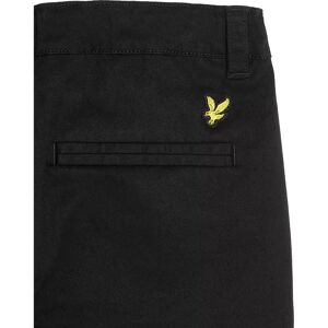Lyle & Scott Barn Chino - Svart - 12/13 År Lyle & Scott Barn Chino - Svart - 12/13 År