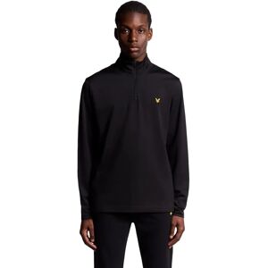 Lyle & Scott Homme 2025 Coupe-vent Golf - Noir - Taille: M - Publicité Lyle & Scott Homme 2025 Coupe-vent Golf - Noir - Taille: M - Publicité