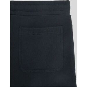 Lyle And Scott Barn Tonal Sweat Shorts - Svart - Størrelse: 12/13 år Lyle And Scott Barn Tonal Sweat Shorts - Svart - Størrelse: 12/13 år