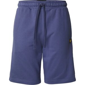 Lyle & Scott - Sweat Short - Navyblå - 33/32/32 - Sweat Shorts Lyle & Scott - Sweat Short - Navyblå - 33/32/32 - Sweat Shorts