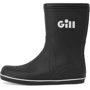 GILL Cruising Black EU 40 Football Boots GILL Cruising Black EU 40 Football Boots