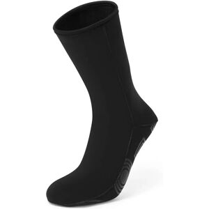Calcetines Neopreno Medio Gill Negro EU 47-49 - Calcetines Calcetines Neopreno Medio Gill Negro EU 47-49 - Calcetines