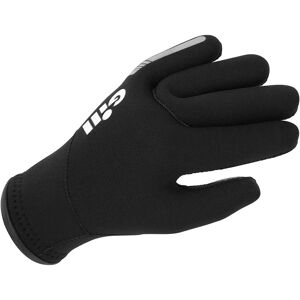 Guantes de neopreno Gill - Negros - Guantes Guantes de neopreno Gill - Negros - Guantes