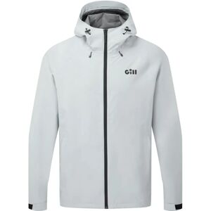 Gill Voyager Gray Jacket - Waterproof, Breathable, Lightweight Gill Voyager Gray Jacket - Waterproof, Breathable, Lightweight
