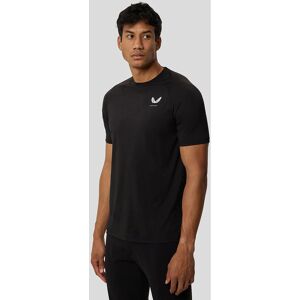 Castore Heren Ore Trainings-T-Shirt - Sportkleding Castore Heren Ore Trainings-T-Shirt - Sportkleding