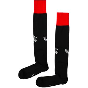 Castore Rangers Home Sock - 2023/2024 - Black Castore Rangers Home Sock - 2023/2024 - Black