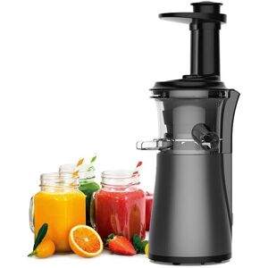 Taylor & Brown Slow Juicer - Vegetable & Fruit Cold Press Taylor & Brown Slow Juicer - Vegetable & Fruit Cold Press