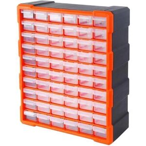 Taylor 60 Multi Drawer Storage Cabinet - Storage Cabinet Taylor 60 Multi Drawer Storage Cabinet - Storage Cabinet