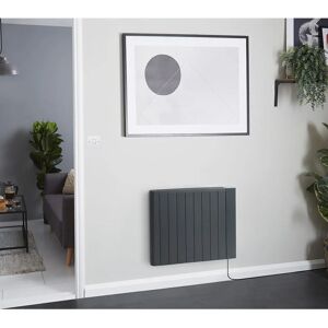 HudsonReed - Virtus - 1500W - Riscaldamento elettrico HudsonReed - Virtus - 1500W - Riscaldamento elettrico