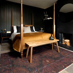 Perla Renuu Boho Rug - 60cm x 110cm Perla Renuu Boho Rug - 60cm x 110cm