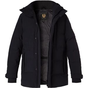 Belstaff Pendulum Svart Jacka - Vattentät motorcykelkläder Belstaff Pendulum Svart Jacka - Vattentät motorcykelkläder