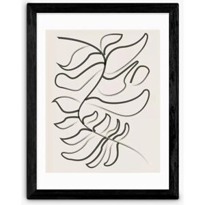 East End Prints - Flower Love Child 'Sprung' - Framed Print East End Prints - Flower Love Child 'Sprung' - Framed Print