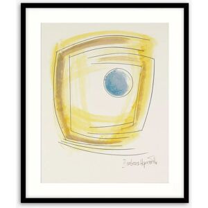 John Lewis - Barbara Hepworth Winter Solstice - Print John Lewis - Barbara Hepworth Winter Solstice - Print