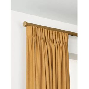 John Lewis - Select Curtain Pole - 30mm - stud finial - wall fix - Curtain Pole John Lewis - Select Curtain Pole - 30mm - stud finial - wall fix - Curtain Pole