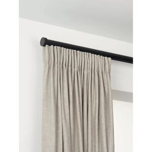 John Lewis - Select Gliding Curtain Pole - 30mm - Curtain Pole John Lewis - Select Gliding Curtain Pole - 30mm - Curtain Pole