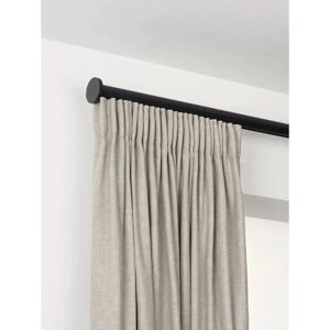 John Lewis - Select Gliding Curtain Pole - 30mm John Lewis - Select Gliding Curtain Pole - 30mm