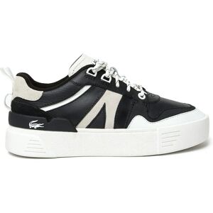 Lacoste L002 222 8 SFA - Atmungsaktive Ledersneaker - Sneaker Lacoste L002 222 8 SFA - Atmungsaktive Ledersneaker - Sneaker