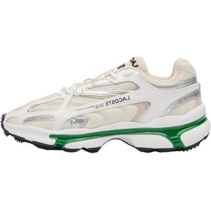 Baskets Lacoste L003 - Noir - Taille 43 - Inspiré du tennis Baskets Lacoste L003 - Noir - Taille 43 - Inspiré du tennis