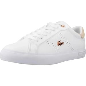 Lacoste Powercourt 2.0 Sn Sneaker - Turnschuh Lacoste Powercourt 2.0 Sn Sneaker - Turnschuh