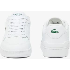 Lacoste Damen T-Clip Set Sneakers - Weiß Lacoste Damen T-Clip Set Sneakers - Weiß