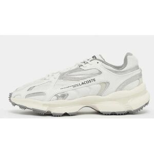 Baskets Blanches Lacoste L003 2k25 - Baskets Baskets Blanches Lacoste L003 2k25 - Baskets