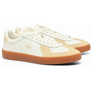 Baskets Lacoste Baseshot Pro Leather - Baskets - Publicité Baskets Lacoste Baseshot Pro Leather - Baskets - Publicité