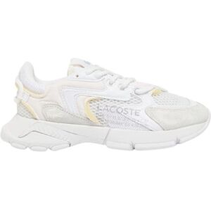 Zapatillas Lacoste L003 Neo Blancas - Zapatillas Zapatillas Lacoste L003 Neo Blancas - Zapatillas
