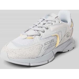 Chaussures de running Lacoste L003 Neo - Sneakers - Publicité Chaussures de running Lacoste L003 Neo - Sneakers - Publicité