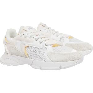 Zapatillas Blancas Lacoste L003 Neo - Calzado Zapatillas Blancas Lacoste L003 Neo - Calzado