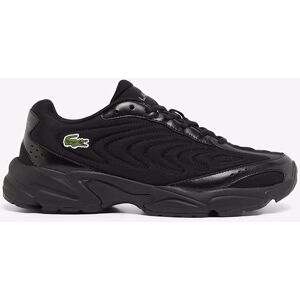 Zapatillas Lacoste Storm 96 2K Lite - Negro - Calzado Deportivo Zapatillas Lacoste Storm 96 2K Lite - Negro - Calzado Deportivo