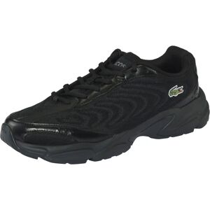 Zapatillas Lacoste Storm 96 2K Lite Hombre Negras Zapatillas Lacoste Storm 96 2K Lite Hombre Negras