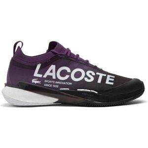 Lacoste AG-LT Lite Purple/Black FW25 Sneaker - Sneaker Lacoste AG-LT Lite Purple/Black FW25 Sneaker - Sneaker