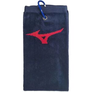 Mizuno RB Trifold Handtuch marine-zuig - Handtuch Mizuno RB Trifold Handtuch marine-zuig - Handtuch