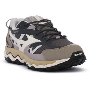 Mizuno Wave Mujin TL GORE-TEX Trail Running Schoen - Hardloopschoenen Mizuno Wave Mujin TL GORE-TEX Trail Running Schoen - Hardloopschoenen